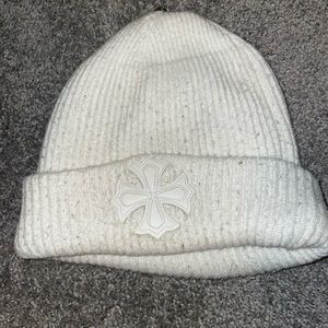 Chrome Hearts Beanie